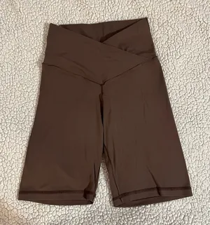 Aerie Bike Shorts thumbnail 1