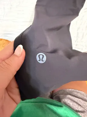 Black Lululemon Adapted State Joggers thumbnail 3