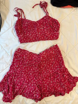Princess Polly Set Two-Piece thumbnail 1