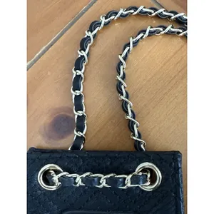 Charming Charlie Mini Crossbody‎ Shoulder Purse thumbnail 4