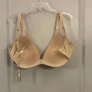 Skims Body wireless super push-up bra size 34H thumbnail 3