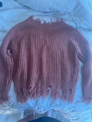 Love Tree Sweater thumbnail 2