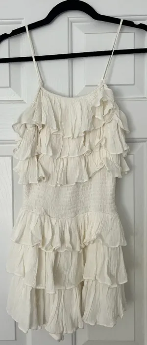 Mustard Seed Dress thumbnail 1