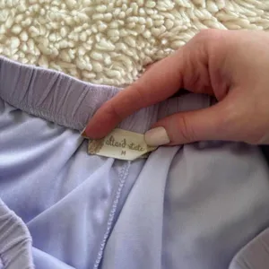 Altar'd State Women's Lavender Shorts thumbnail 3