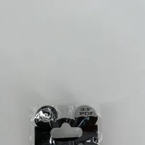 NEW Disney Parks Drunken Dormouse 3D Vinylmation Trading Pin Alice in Wonderland thumbnail 2