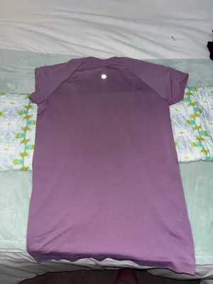 Lululemon Swiftly Short Sleeve 2.0 thumbnail 3