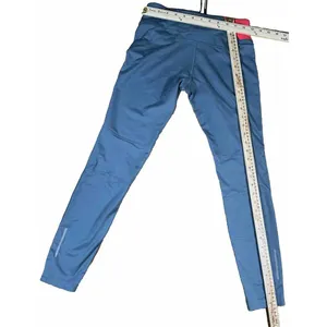 Nike‎ Running Womens Athletic Dri fit Gym Workout Leggings. Size Small thumbnail 4