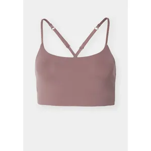 ✨Girlfriend Collective MAUVE FLOAT JULIET SZ LARGE BRA✨ thumbnail 5
