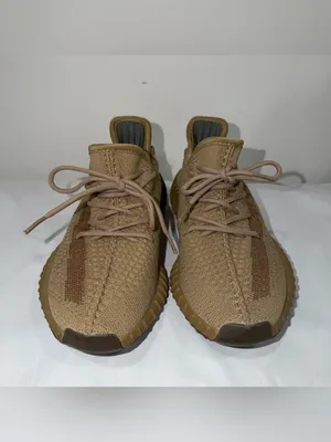 Adidas Yeezy Boost 350 V2 Earth sneaker thumbnail 5
