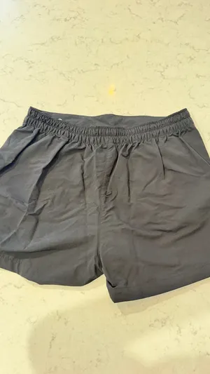 nike cargo skort black thumbnail 3