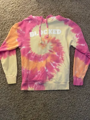 Barstool BLOCKED Hoodie thumbnail 1
