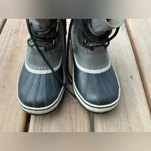 SOREL winter boots ☃️☃️ thumbnail 2