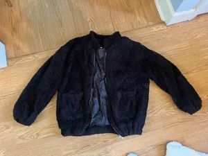 Jacket Black Size M thumbnail 1