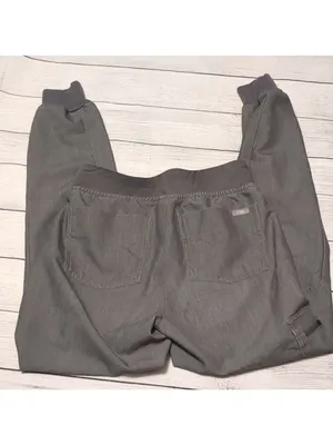 Figs gray scrub joggers size XXS thumbnail 5