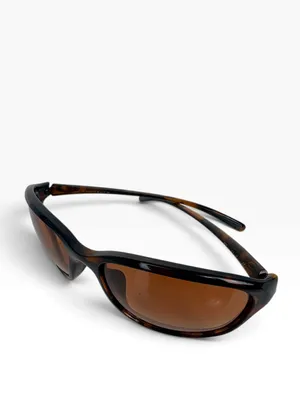 OAKLEY Polarized "She's Unstoppable" Women's Sunglasses OO9297-04 - $257. thumbnail 4