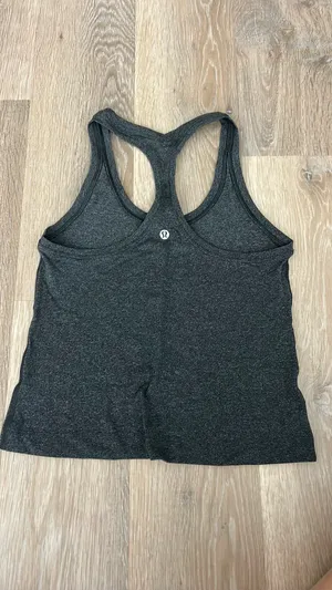 Lululemon Tech Racerback Swiftly Tank thumbnail 2