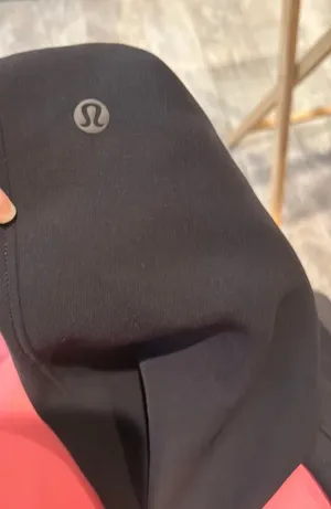 Lululemon joggers size 8 thumbnail 2