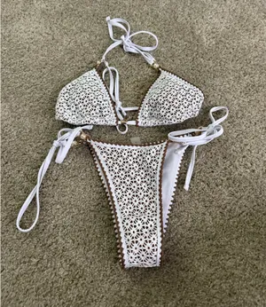 Shein Bikini Set thumbnail 1