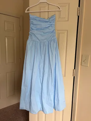 Peppermayo Maxi Dress thumbnail 4