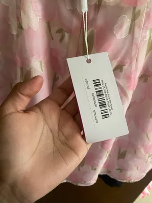 Beginning Boutique Dress Mini Floral thumbnail 6