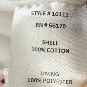Hutch White Floral Print Dress Size 4 Sleeveless Fit Flare‎ Party Casual thumbnail 8