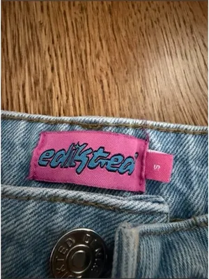 Edikted Skirt thumbnail 2