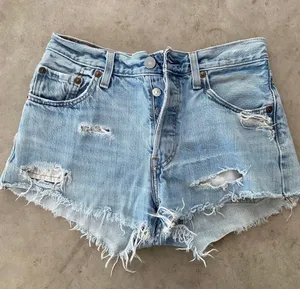 Levi’s 501 Shorts thumbnail 1