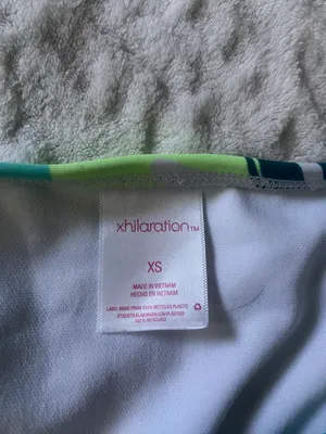 Xhilaration Bikini set thumbnail 3