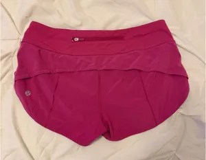 Lululemon Shorts Speed Up 2.5" thumbnail 2