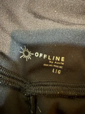 Aerie OFFLINE by Shorts thumbnail 3