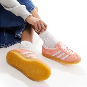 Adidas Originals Gazelle Women’s Sneakers thumbnail 2