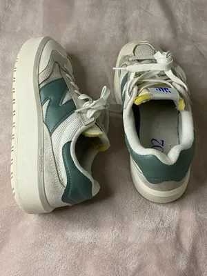 Unisex New Balance CT302 Sneakers shoes size women (7) mens (5.5) thumbnail 4