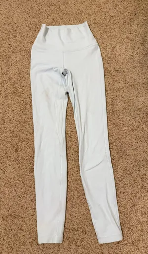 Lululemon Align Leggings thumbnail 1