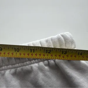 Fear of God ESSENTIALS Women's Beach Short elastic waist L thumbnail 7