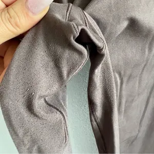 American Eagle Aerie Chill Play Move High Waist Legging Neutral Active Legging XL thumbnail 9