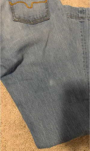 Kimes ranch Jennifer jeans  thumbnail 3