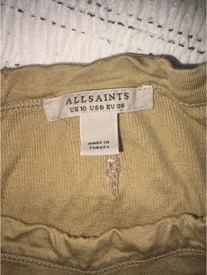 AllSaints Top thumbnail 2