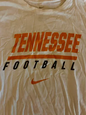Nike Dri-fit Tee thumbnail 2