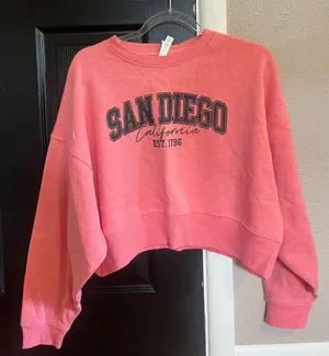 Boutique Crewneck thumbnail 1