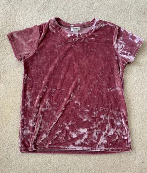 Velvet Top thumbnail 1