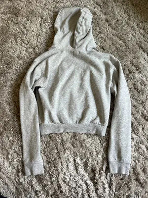 Pacsun Playboy Zip Up thumbnail 2