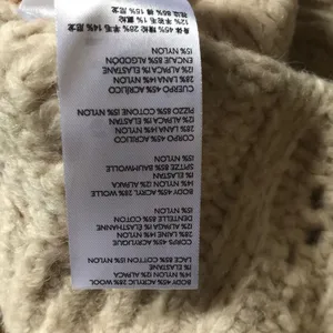 Anthropologie Suzanne Pointelle Sweater NEW thumbnail 5
