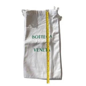 Bottega Veneta 8” x 16” Dust Bag thumbnail 3