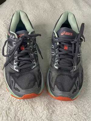 ASICS Gel-Nimbus 19 Women's Running Sneakers Shoes Size 9 thumbnail 2