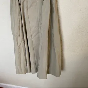 HOUSE OF CB XS D-DD 'Samaria' Taupe Corset Sun Dress‎ NWOT Size XS thumbnail 7
