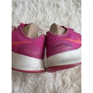 Nike SuperRep Go 3‎ NN Pink Training Sneakers Womens 8 Running Athletic Shoes thumbnail 6