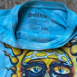 40 oz. To Freedom Tie Dye Graphic T-Shirt 🔥 thumbnail 2