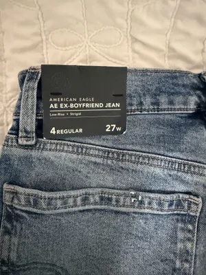 American Eagle Low-Rise Strigid 4 regular thumbnail 4