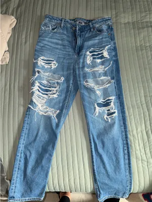 American Eagle Jeans thumbnail 1