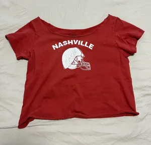 Brandy Melville Top thumbnail 1